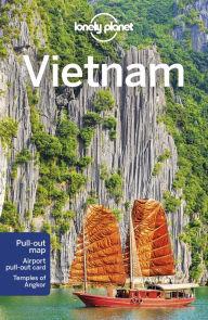 Title: Lonely Planet Vietnam, Author: Iain Stewart
