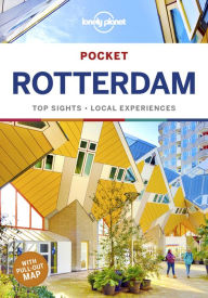 Title: Lonely Planet Pocket Rotterdam, Author: Virginia Maxwell