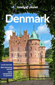 Title: Lonely Planet Denmark, Author: Sean Connolly