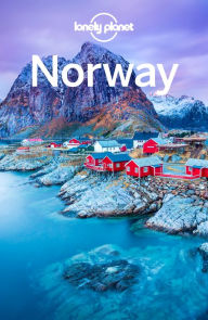 Title: Lonely Planet Norway, Author: Lonely Planet