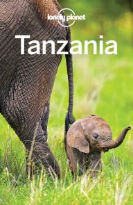 Title: Lonely Planet Tanzania, Author: Lonely Planet