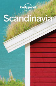 Title: Lonely Planet Scandinavia, Author: Lonely Planet