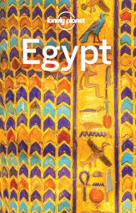 Lonely Planet Egypt