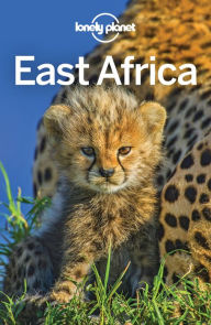 Title: Lonely Planet East Africa, Author: Lonely Planet