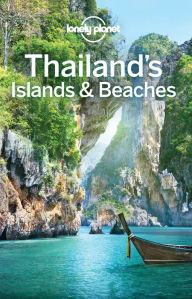 Title: Lonely Planet Thailand's Islands & Beaches, Author: Lonely Planet