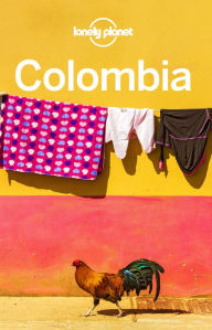 Title: Lonely Planet Colombia, Author: Lonely Planet