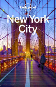 Title: Lonely Planet New York City, Author: Lonely Planet