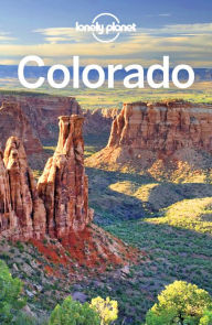 Title: Lonely Planet Colorado, Author: Lonely Planet