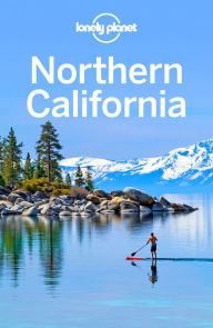Title: Lonely Planet Northern California, Author: Lonely Planet