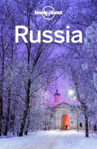 Title: Lonely Planet Russia, Author: Lonely Planet