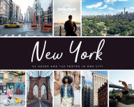 Title: PhotoCity New York, Author: Guillaume Gaudet