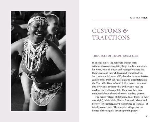 Botswana - Culture Smart!: The Essential Guide to Customs &