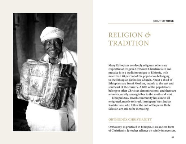 Ethiopia - Culture Smart!: The Essential Guide to Customs & Culture