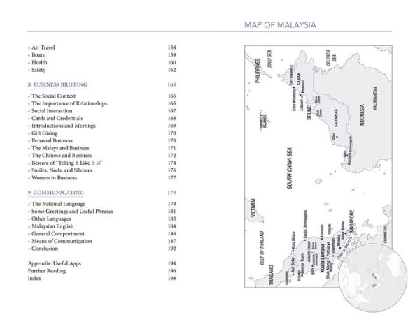 Malaysia - Culture Smart!: The Essential Guide to Customs &