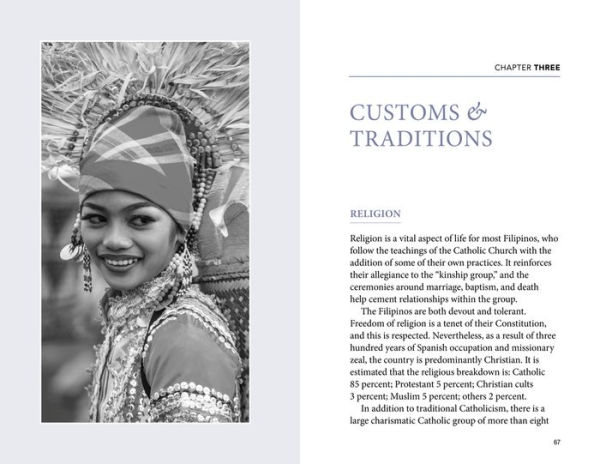 Philippines - Culture Smart!: The Essential Guide to Customs & Culture