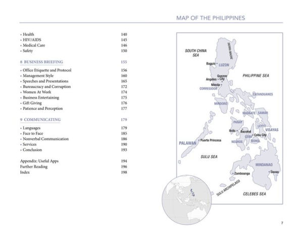 Philippines - Culture Smart!: The Essential Guide to Customs & Culture