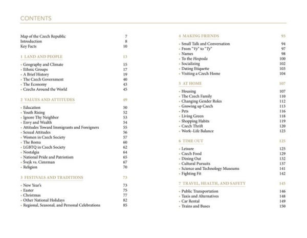 Czech Republic - Culture Smart!: The Essential Guide to Customs &