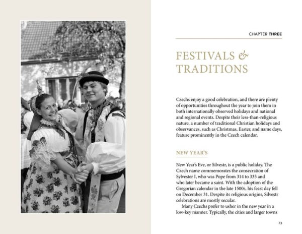 Czech Republic - Culture Smart!: The Essential Guide to Customs &