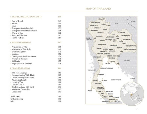 Thailand - Culture Smart!: The Essential Guide to Customs &
