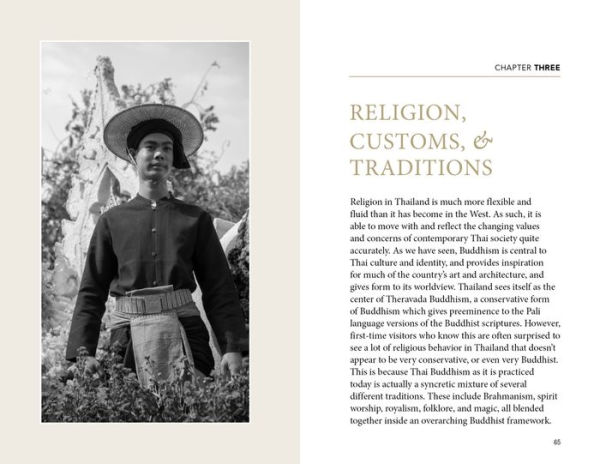 Thailand - Culture Smart!: The Essential Guide to Customs &
