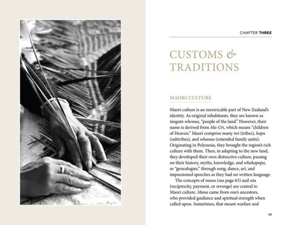 New Zealand - Culture Smart!: The Essential Guide to Customs &