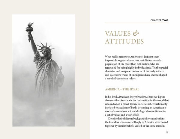 USA - Culture Smart!: The Essential Guide to Customs &