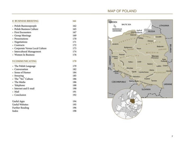 Poland - Culture Smart!: The Essential Guide to Customs & Culture