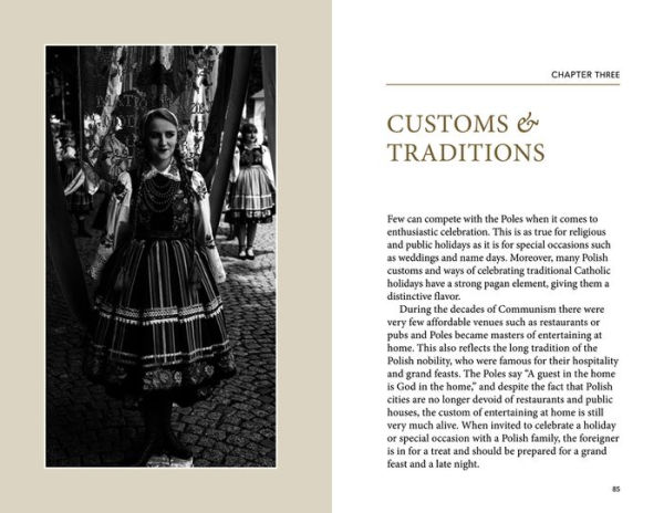 Poland - Culture Smart!: The Essential Guide to Customs & Culture