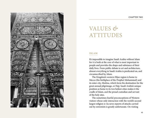 Saudi Arabia - Culture Smart!: The Essential Guide to Customs &