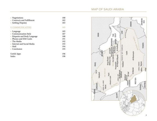 Saudi Arabia - Culture Smart!: The Essential Guide to Customs &