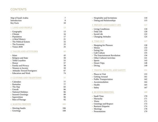 Saudi Arabia - Culture Smart!: The Essential Guide to Customs &