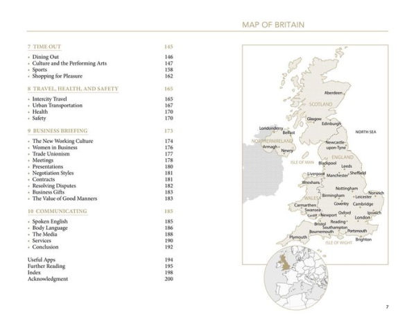 Britain - Culture Smart!: The Essential Guide to Customs &