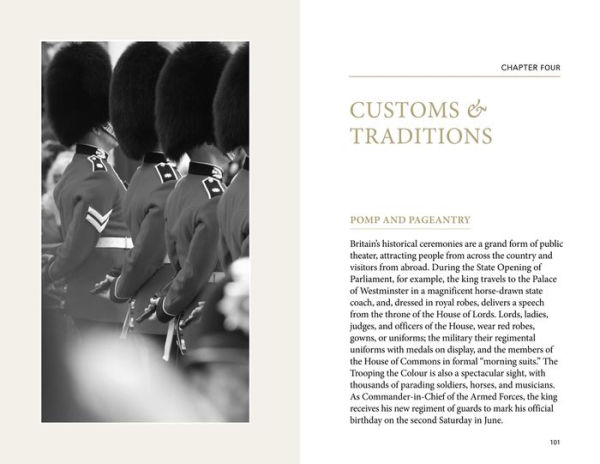 Britain - Culture Smart!: The Essential Guide to Customs &