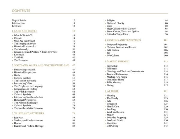 Britain - Culture Smart!: The Essential Guide to Customs &