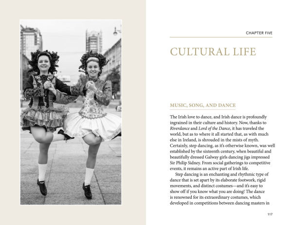 Ireland - Culture Smart!: The Essential Guide to Customs &