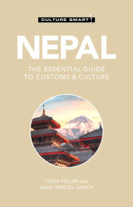 Title: Nepal - Culture Smart!: The Essential Guide to Customs & Culture, Author: Culture Smart!