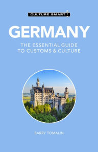 Title: Germany - Culture Smart!: The Essential Guide to Customs & Culture, Author: Culture Smart!