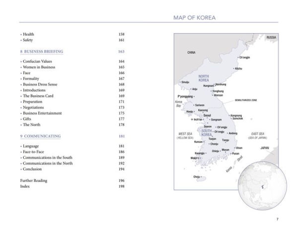 Korea - Culture Smart!: The Essential Guide to Customs &