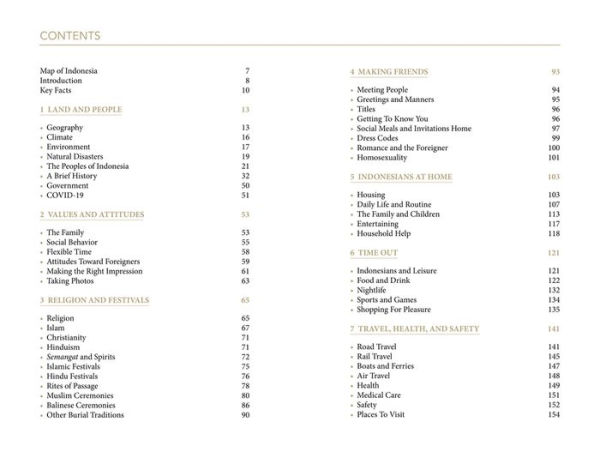 Indonesia - Culture Smart!: The Essential Guide to Customs &