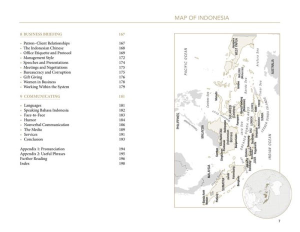 Indonesia - Culture Smart!: The Essential Guide to Customs &