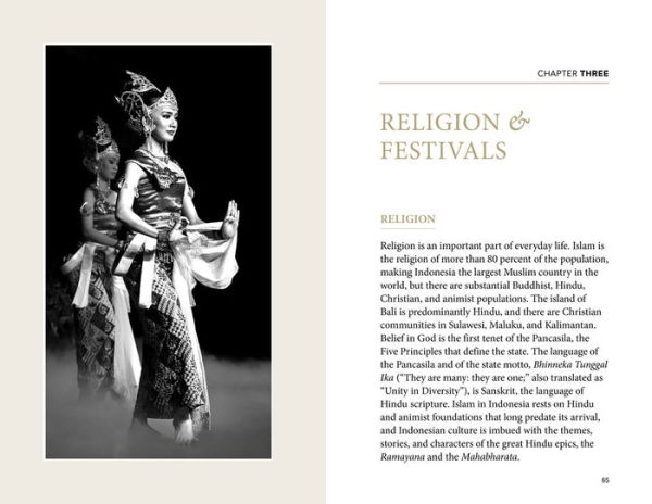 Indonesia - Culture Smart!: The Essential Guide to Customs &