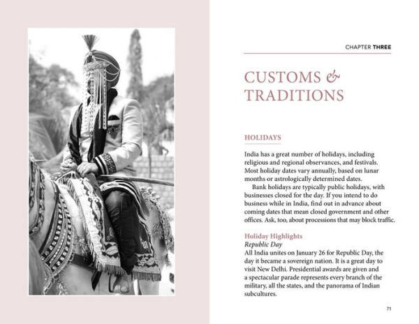 India - Culture Smart!: The Essential Guide to Customs & Culture