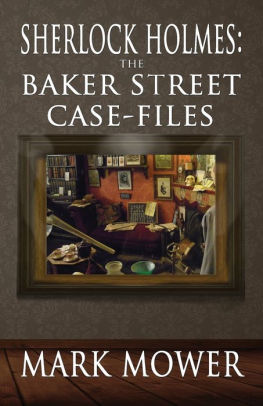 A Farewell to Baker Street