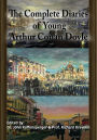 The Complete Diaries of Young Arthur Conan Doyle - Special Edition Hardback including all three 