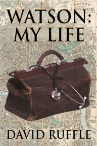 Title: Watson: My Life, Author: David Ruffle