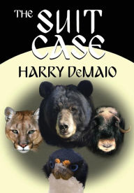 Title: The Suit Case (Octavius Bear Book 7), Author: Harry DeMaio