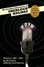 The Further Adventures of Sherlock Holmes: Part 1 - 1881-1891