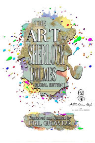 Title: The Art of Sherlock Holmes: Global 1, Author: Phil Growick