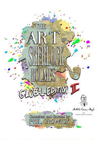 Title: The Art of Sherlock Holmes: Global 2, Author: Phil Growick