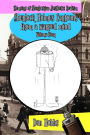 Memoirs of Sherlockian Realism: Sherlock Holmes cartoons from a warped mind Volume Four